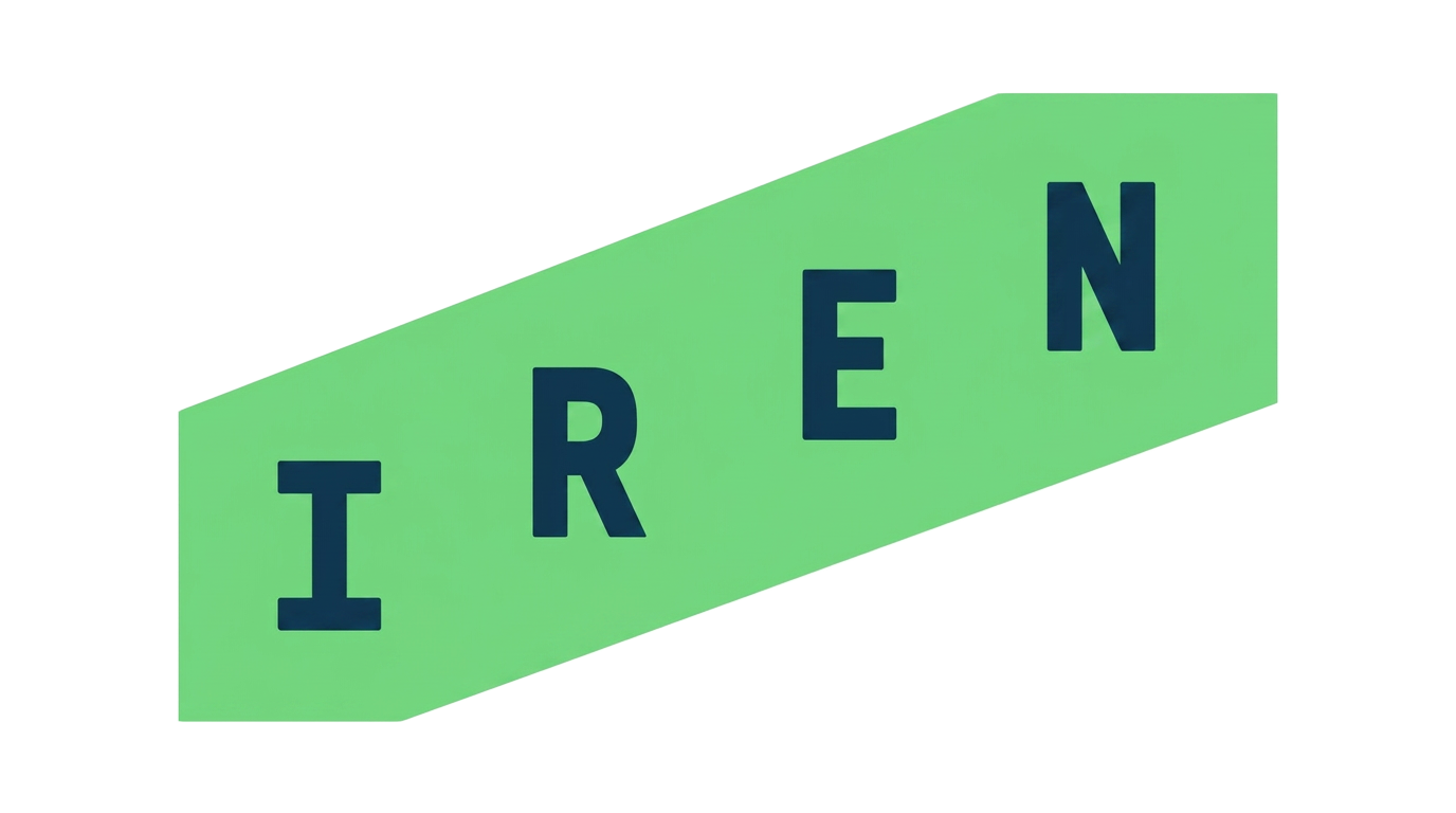 IREN logo