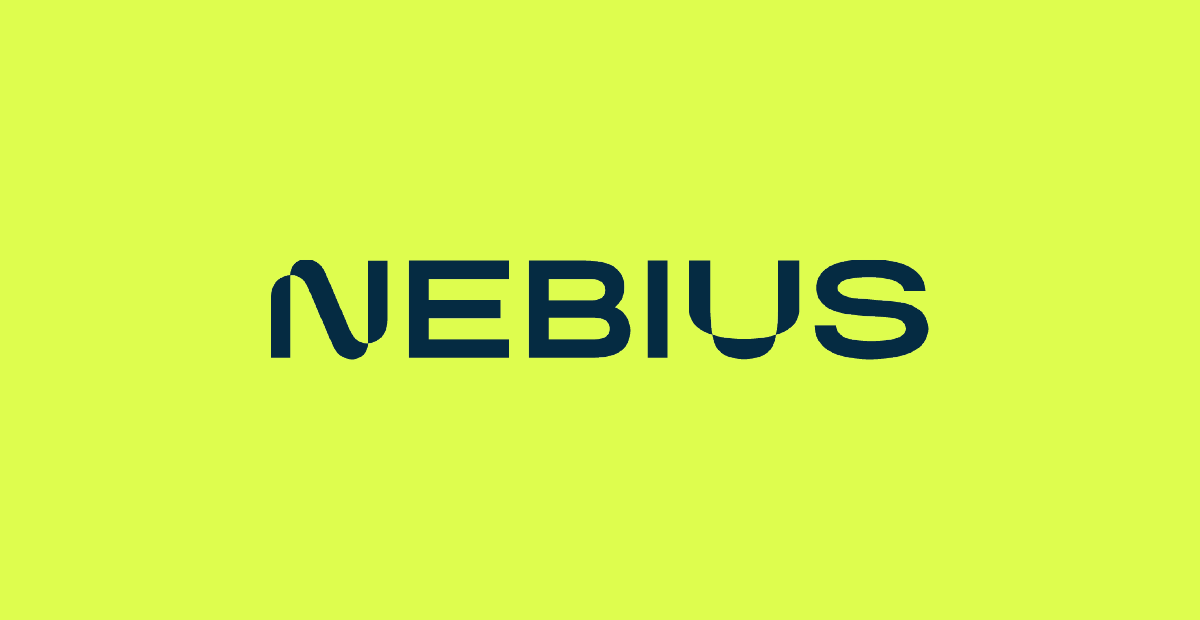 Nebius logo
