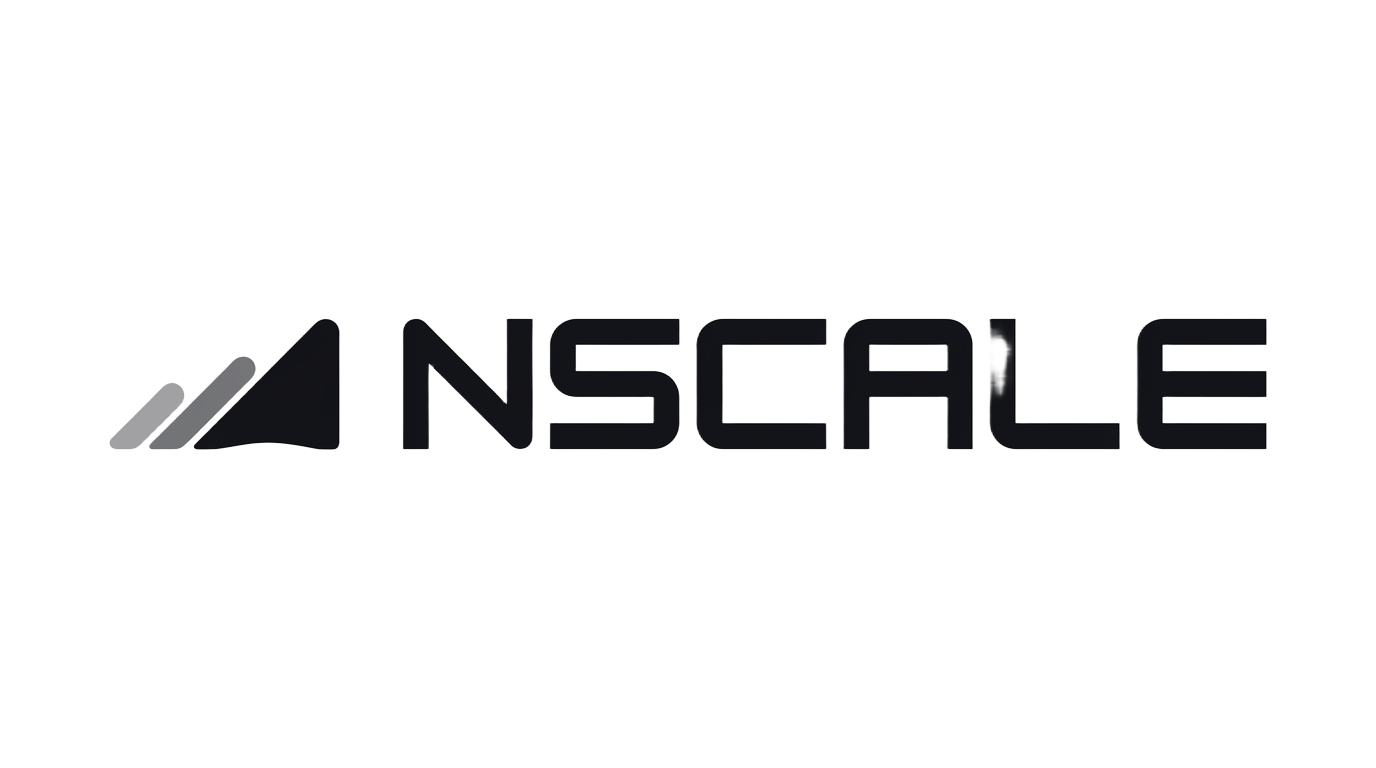 Nscale logo